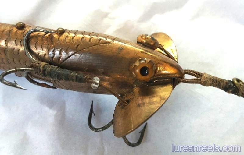 British lures & baits
