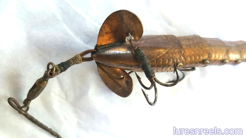 British lures & baits