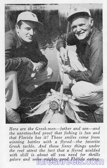 Earl Gresh Photos