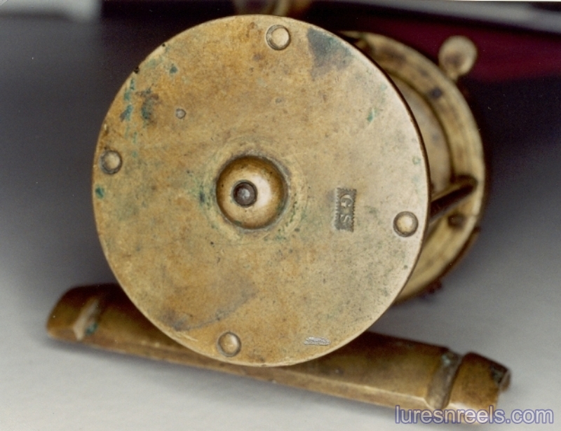 George Snyder GS reels