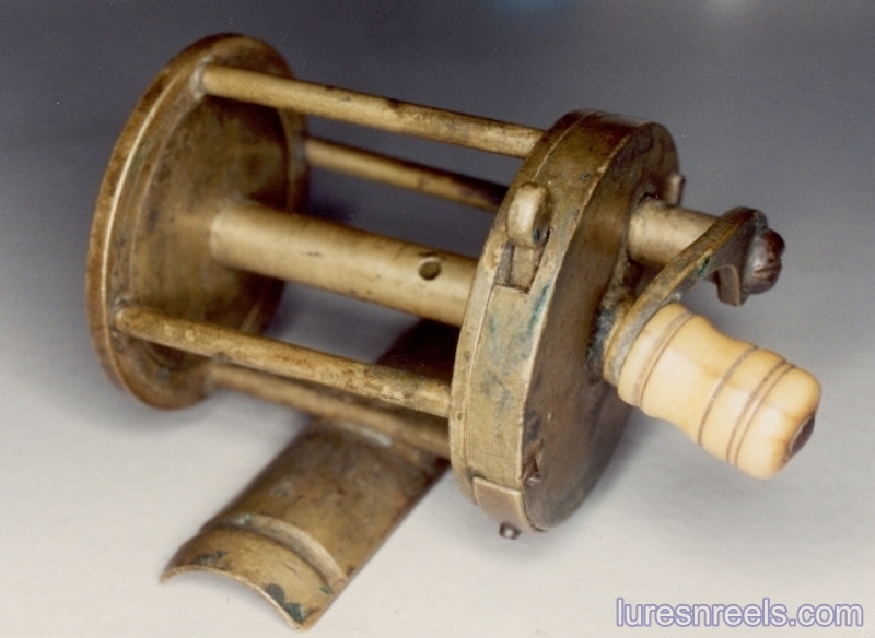 George Snyder GS reels