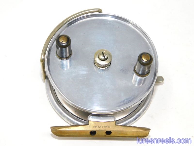 Hardy Bros Ltd reels