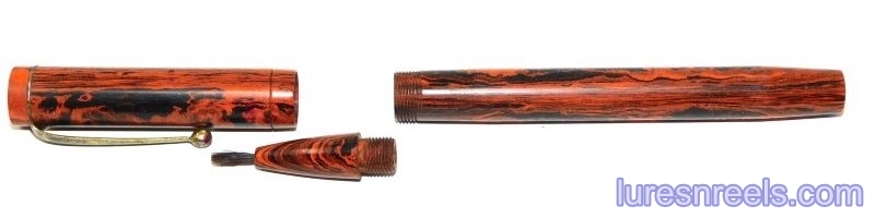 Hardy Bros Ltd Oiler