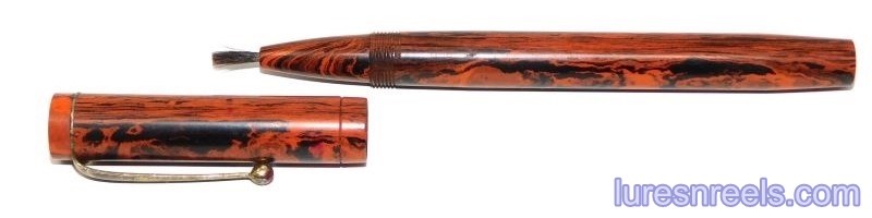 Hardy Bros Ltd Oiler