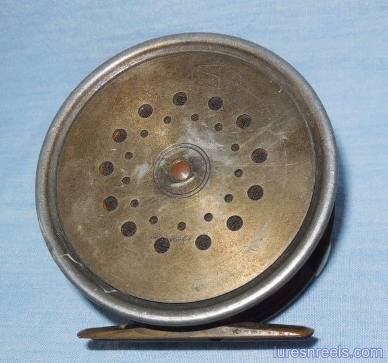 Hardy Bros Ltd reels