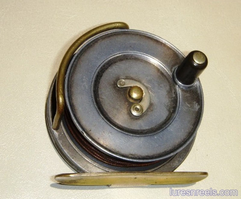 Hardy Bros Ltd reels