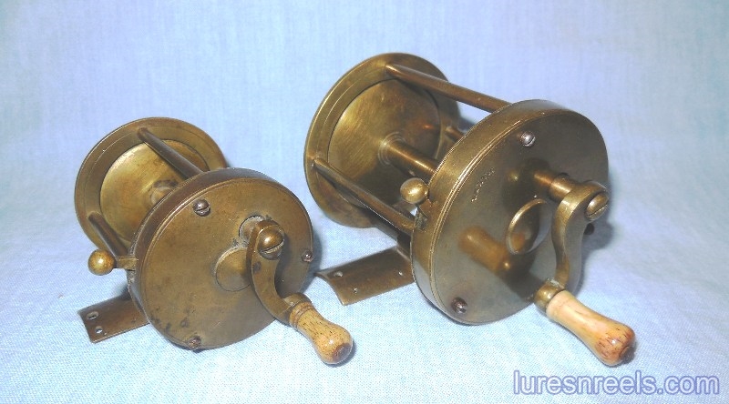 Haywood reels