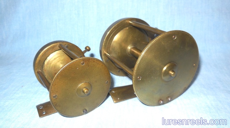 Haywood reels