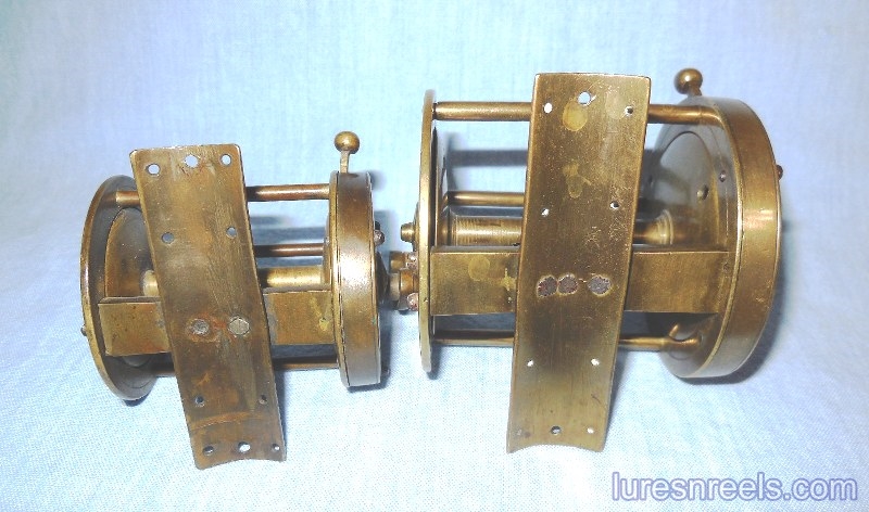 Haywood reels