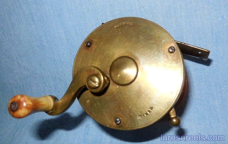 Haywood reels