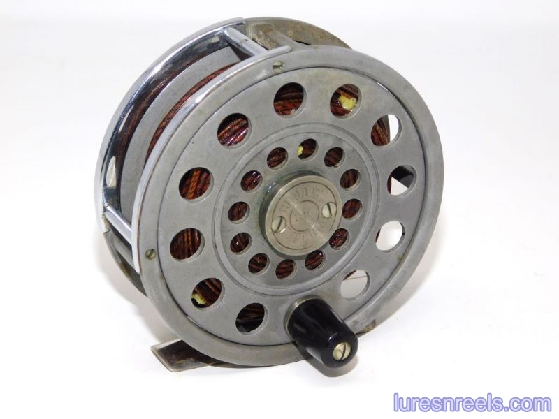 Heddon Imperial Fly Reel