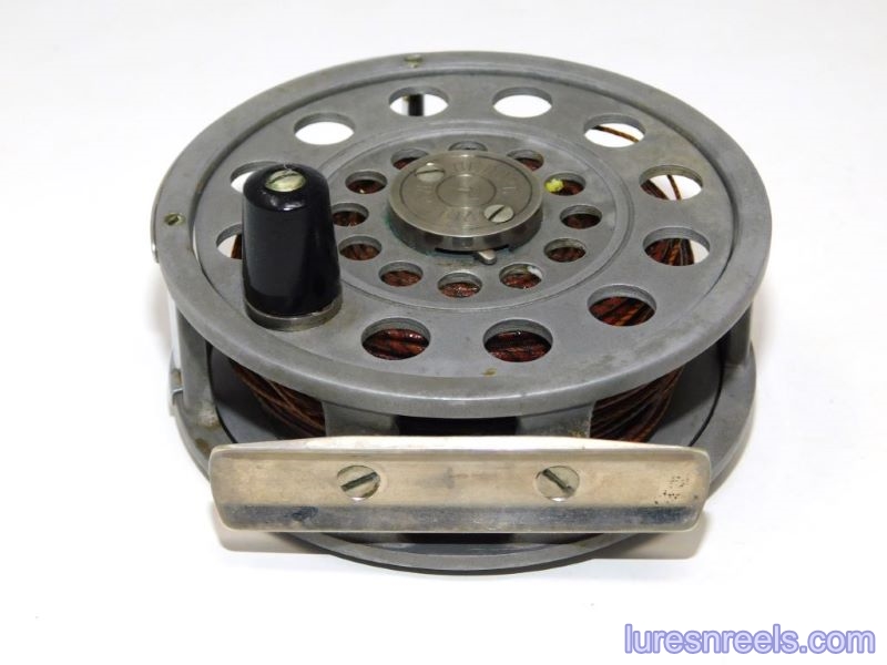 Heddon Imperial Fly Reel