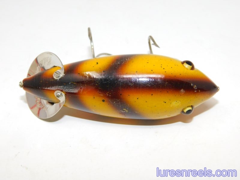 James Heddon's Sons lures