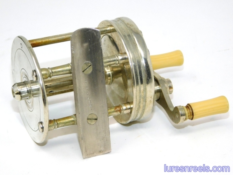 Heddon 3-30 Reel