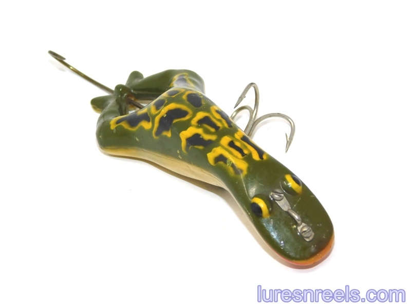 James Heddon's Sons lures