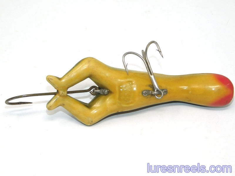 James Heddon's Sons lures