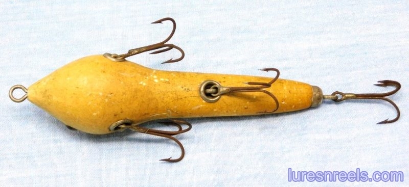 Night-Radiant Moonlight Bait