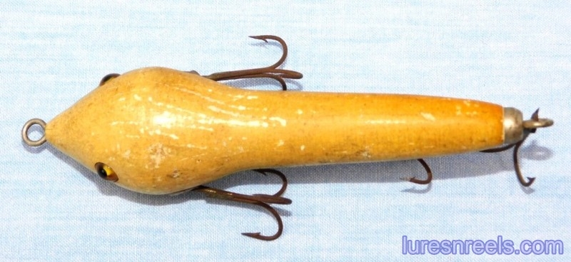 Night-Radiant Moonlight Bait