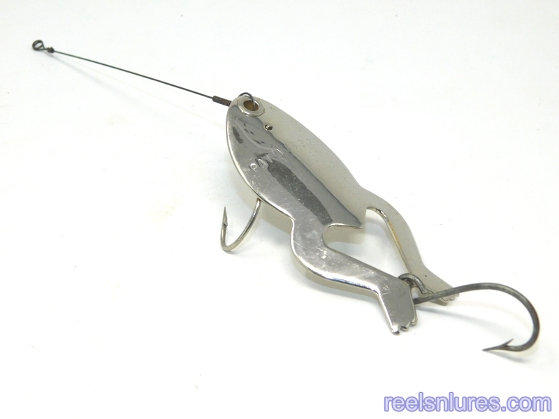 James Heddon's Sons lures