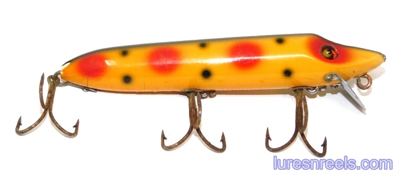 James Heddon's Sons lures