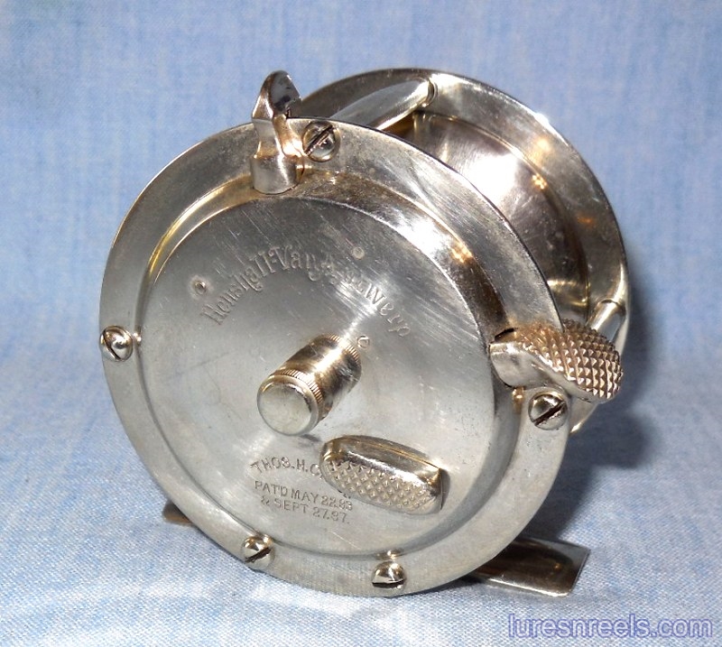 Thos H Chubb reels