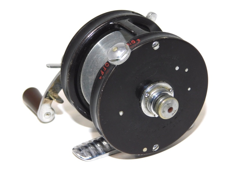 Hardy Bros Ltd reels