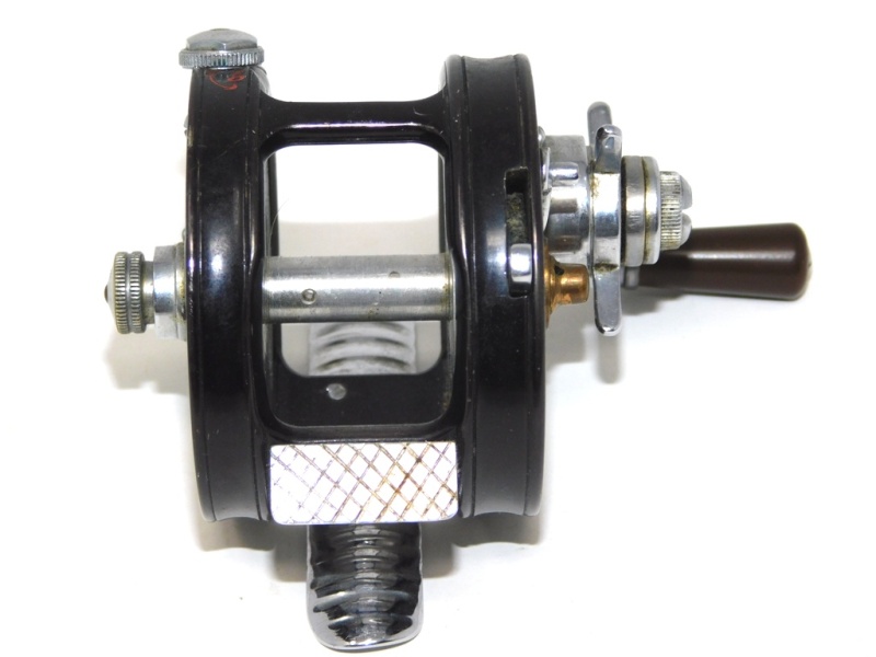 Hardy Bros Ltd reels