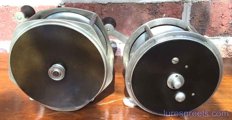 E Holzmann Reels