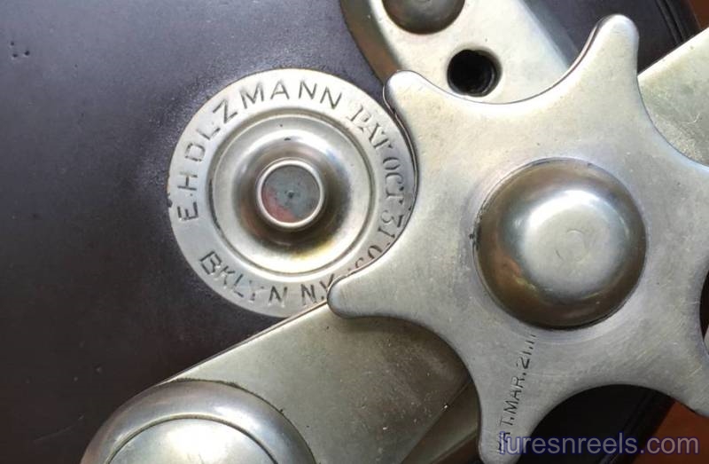 E Holzmann Reels