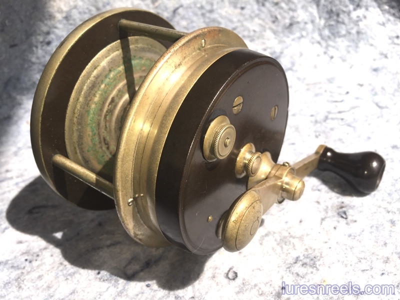 E Holzmann Reels