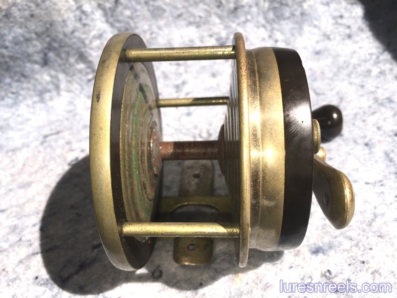 E Holzmann Reels