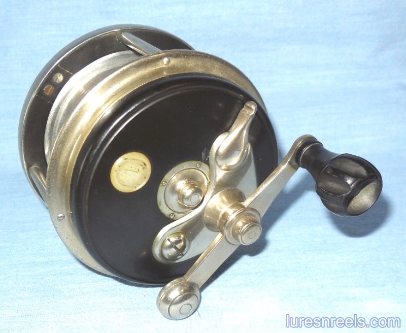 E Holzmann Reels