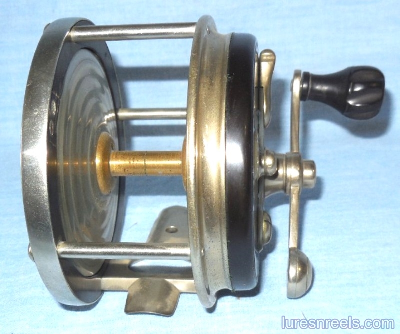 E Holzmann Reels