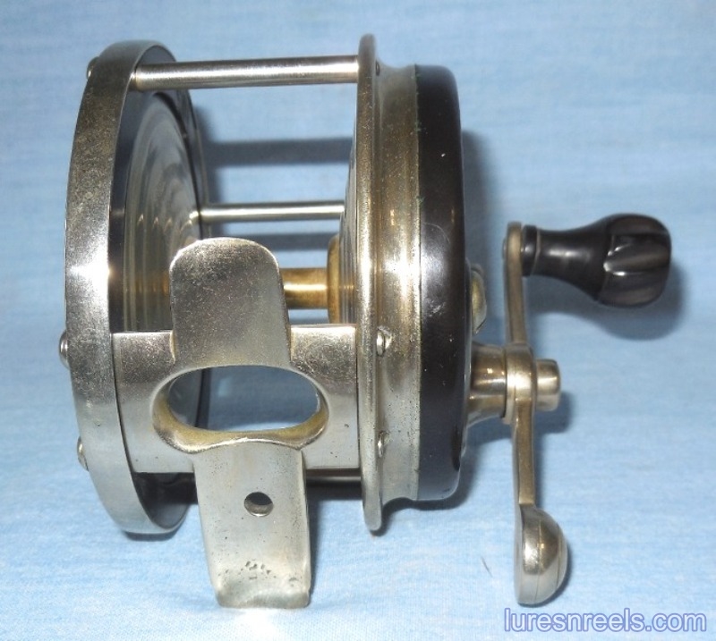 E Holzmann Reels