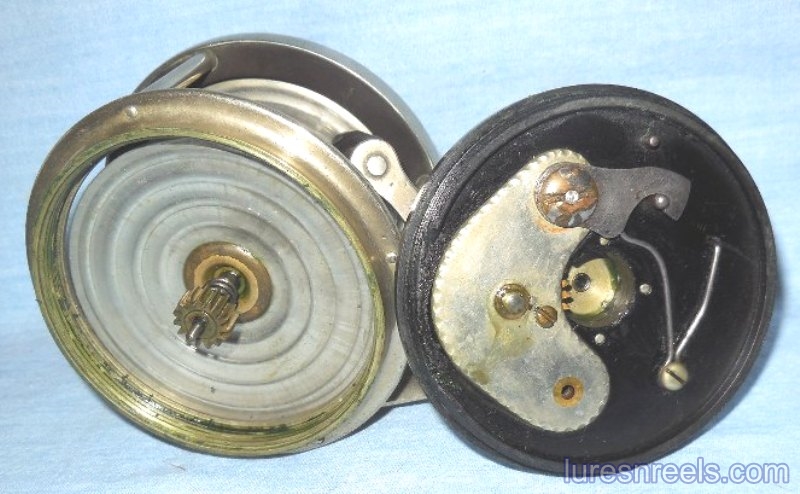 E Holzmann Reels