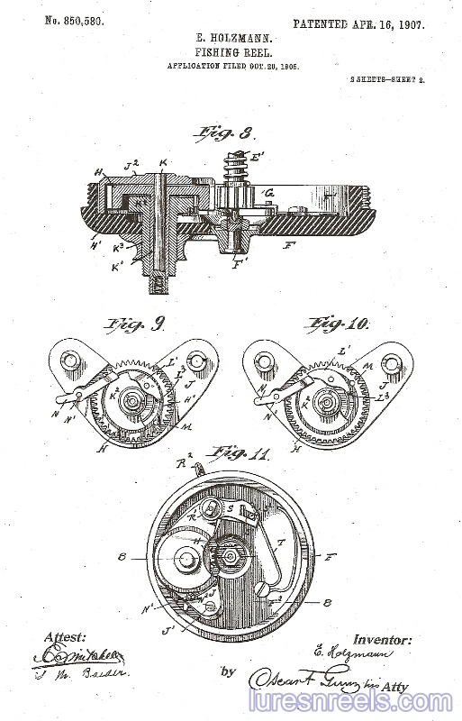 patent