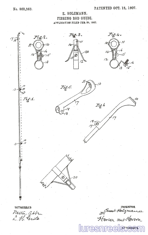 patent