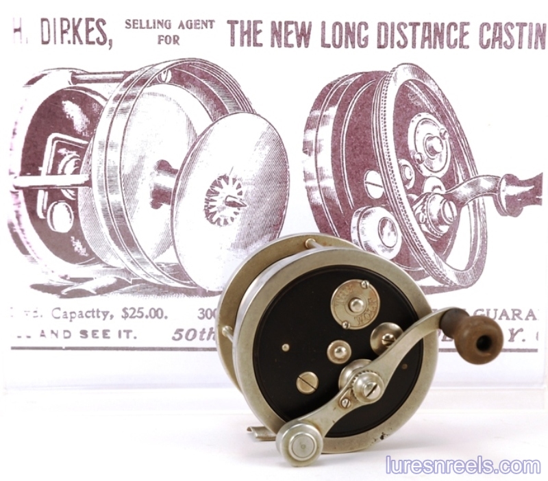 E Holzmann Reels