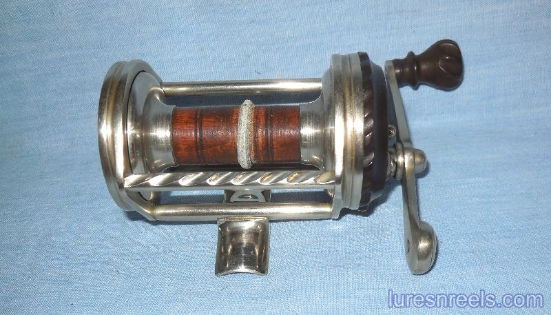 E Holzmann Reels