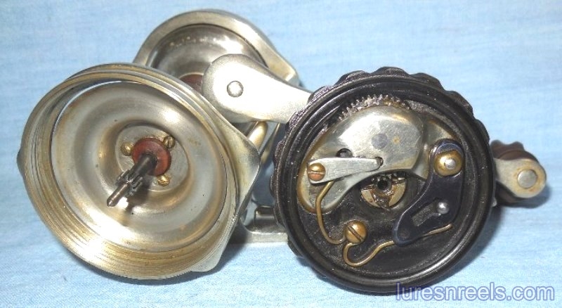 E Holzmann Reels