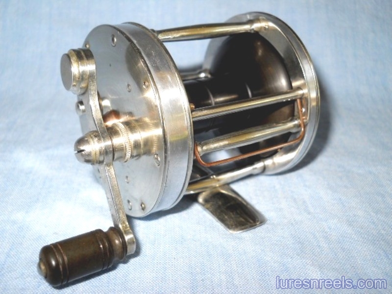 Chamberlain Cartridge Hunter Reels 