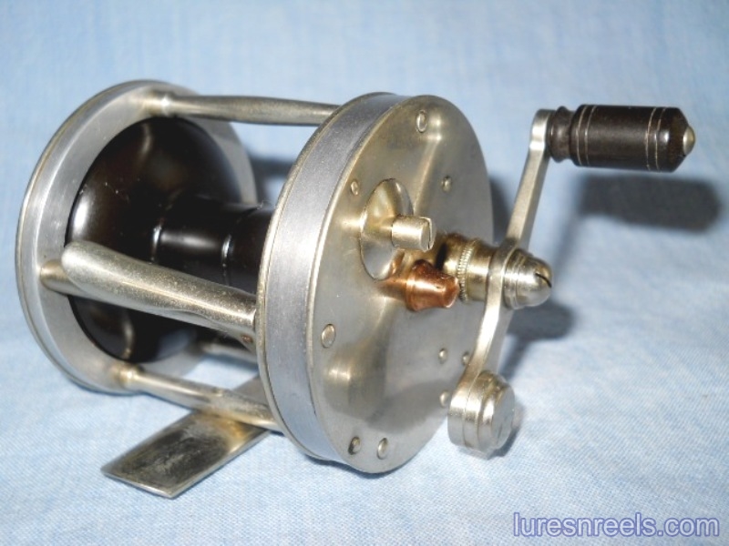 Chamberlain Cartridge Hunter Reels 