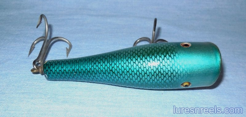 Creek Chub Bait Company