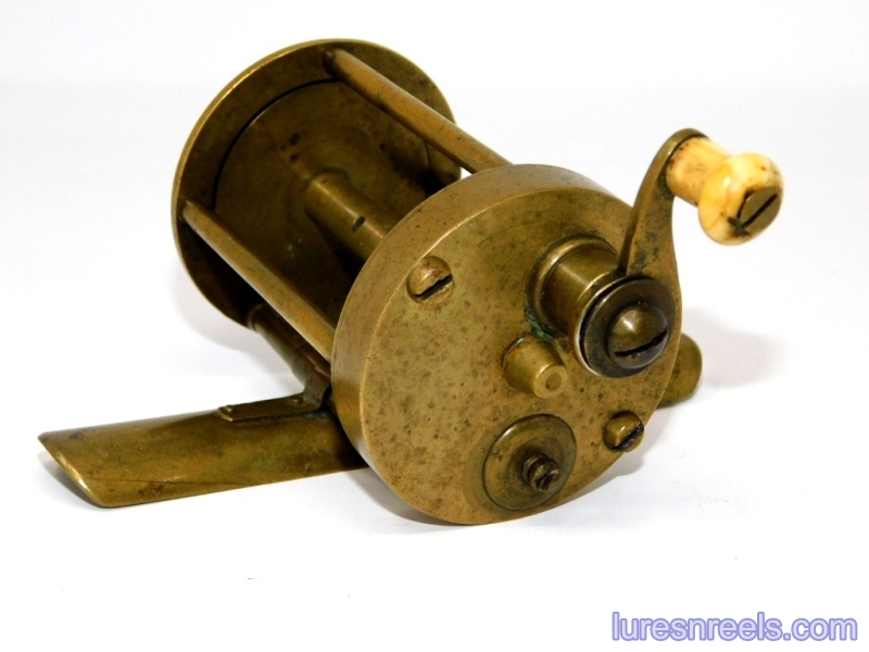 JF Meek reels