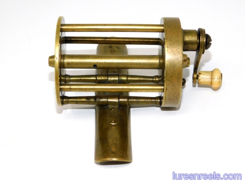 JF Meek reels