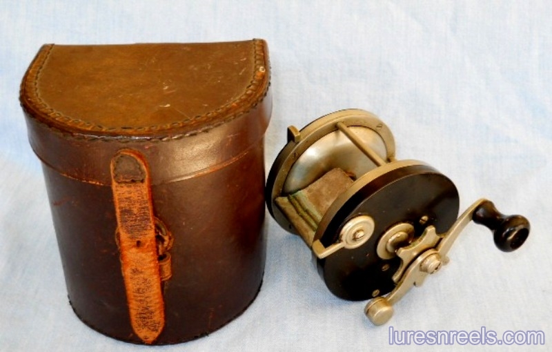 julius vom hofe reels