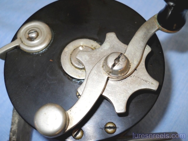 julius vom hofe reels