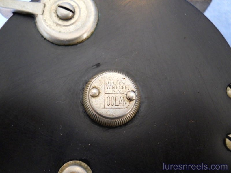 julius vom hofe reels