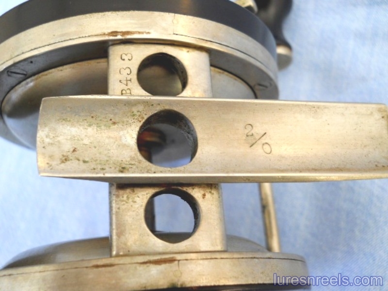 julius vom hofe reels