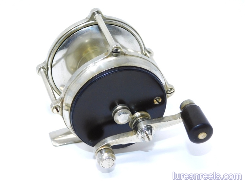 julius vom hofe reels